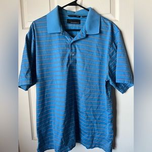 Men’s Greg Norman Polo